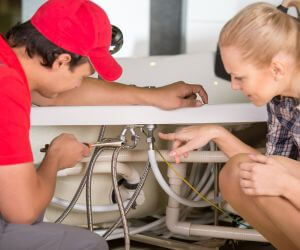 About Emergency plumbing pros Four Oaks, NC